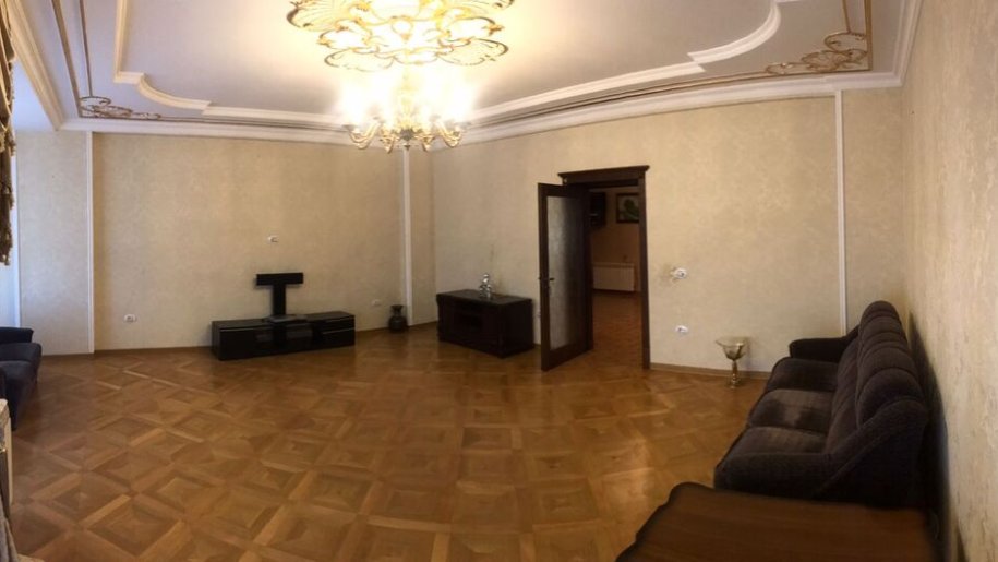 Kirayə verilir 3 otaqlı yeni tikili, 130 m², Xətai m.-10