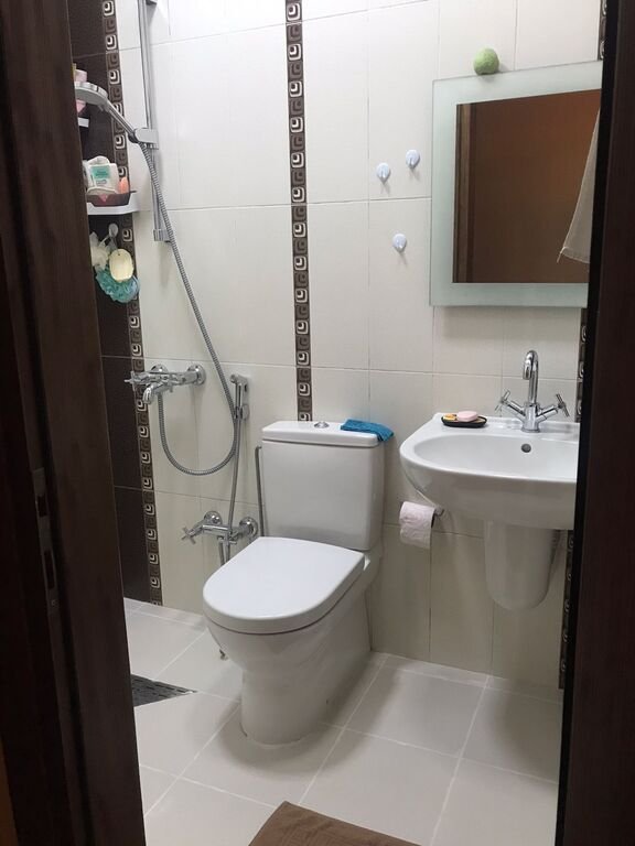 Kirayə verilir 3 otaqlı yeni tikili, 130 m², Xətai m.-11