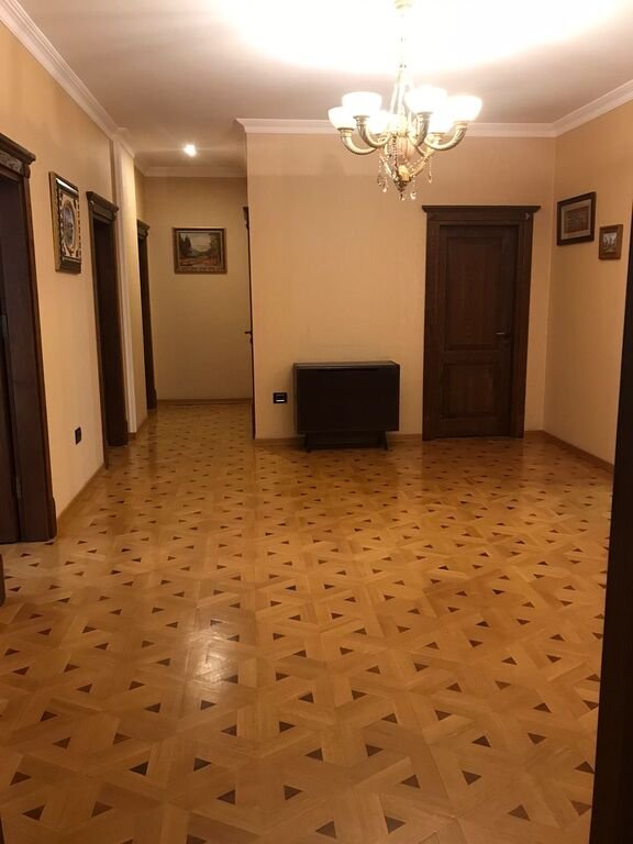 Kirayə verilir 3 otaqlı yeni tikili, 130 m², Xətai m.-12