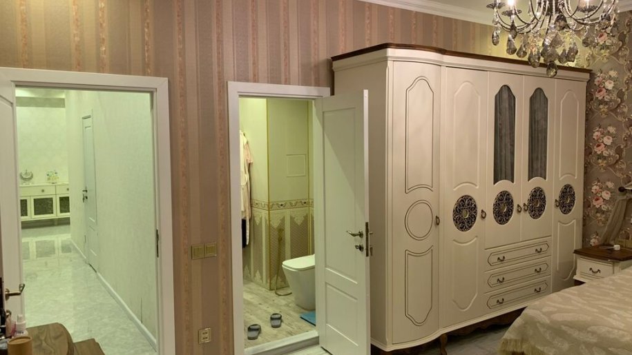 Satılır 3 otaqlı yeni tikili, 135 m², Dərnəgül m.-6