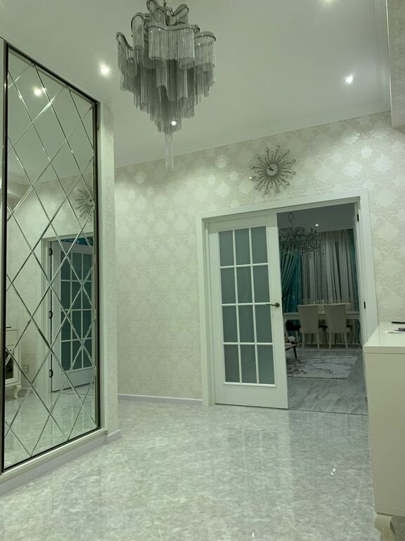 Satılır 3 otaqlı yeni tikili, 135 m², Dərnəgül m.-11