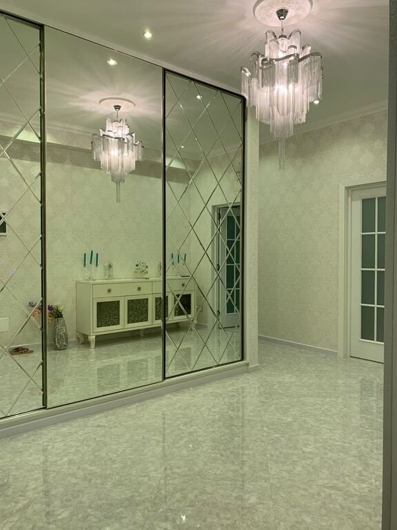 Satılır 3 otaqlı yeni tikili, 135 m², Dərnəgül m.-12
