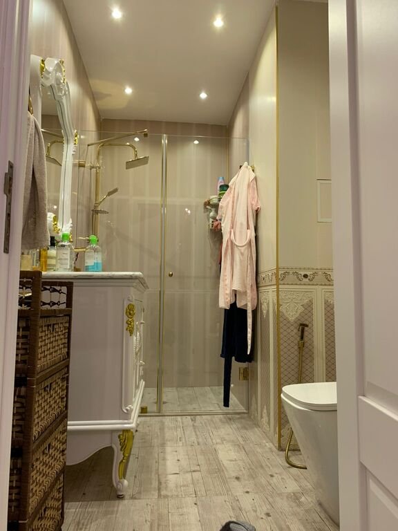 Satılır 3 otaqlı yeni tikili, 135 m², Dərnəgül m.-14