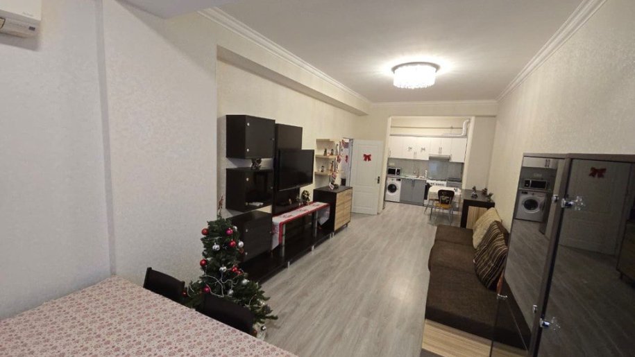 Kirayə verilir 2 otaqlı yeni tikili, 70 m², Nərimanov-1