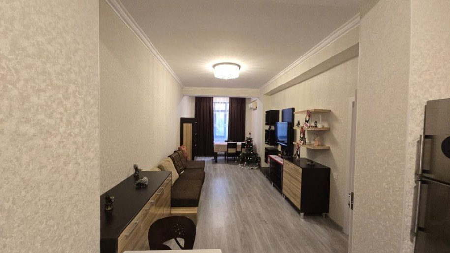 Kirayə verilir 2 otaqlı yeni tikili, 70 m², Nərimanov-2
