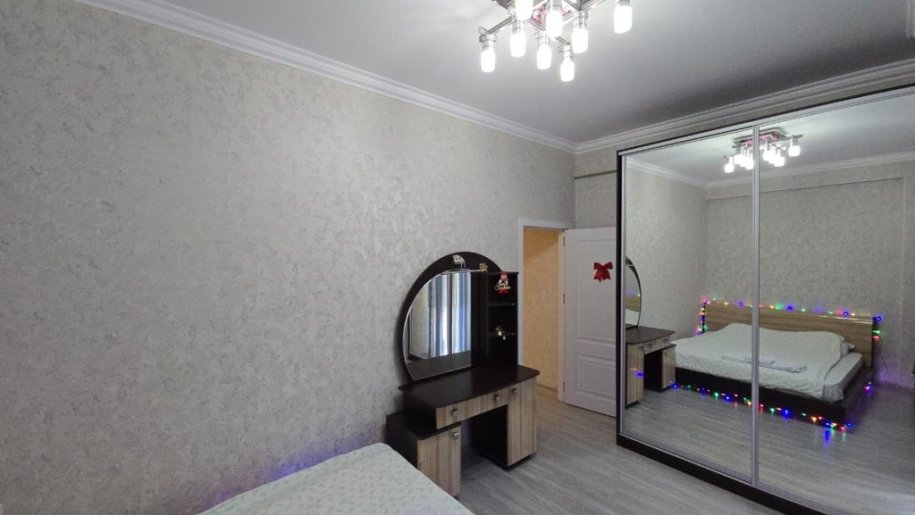 Kirayə verilir 2 otaqlı yeni tikili, 70 m², Nərimanov-3