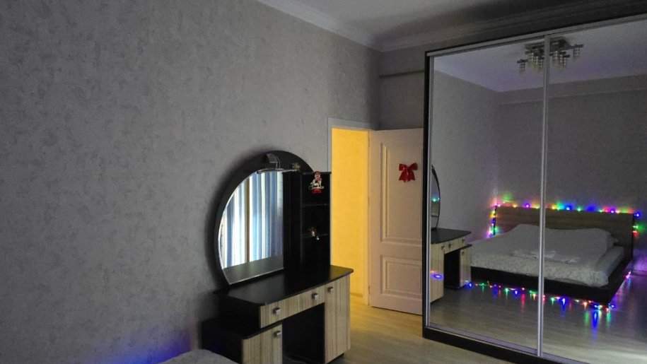 Kirayə verilir 2 otaqlı yeni tikili, 70 m², Nərimanov-4