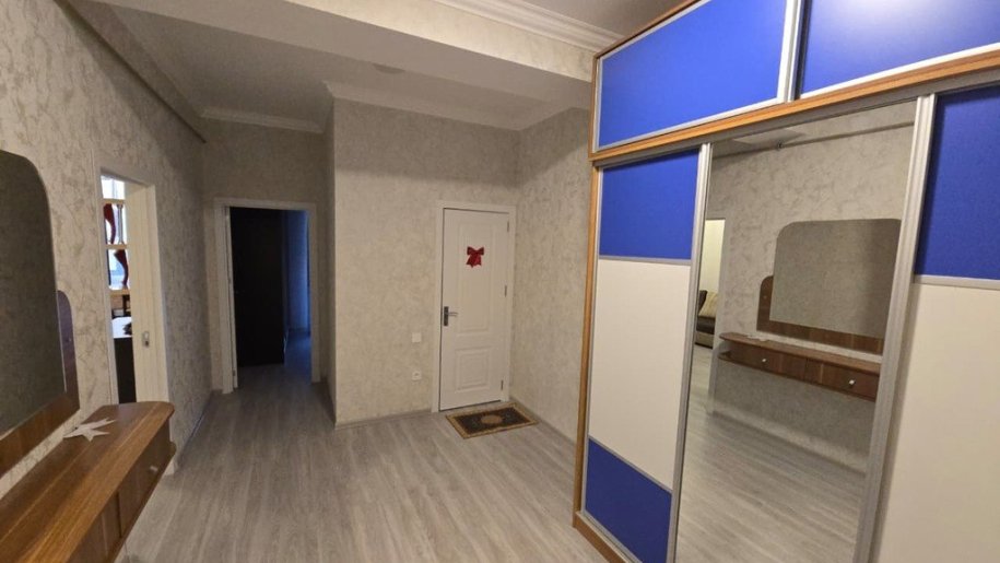 Kirayə verilir 2 otaqlı yeni tikili, 70 m², Nərimanov-5