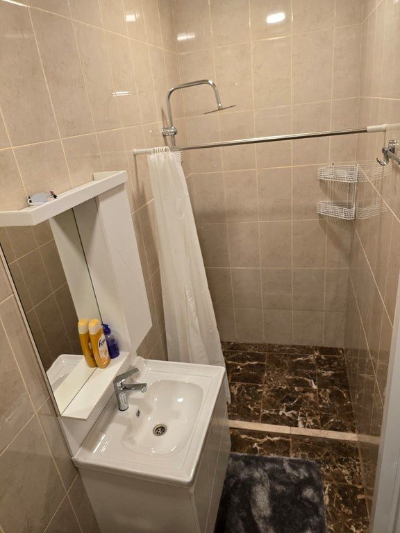 Kirayə verilir 2 otaqlı yeni tikili, 70 m², Nərimanov-6