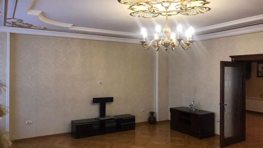 Kirayə verilir 3 otaqlı yeni tikili, 90 m², Xətai m.-5