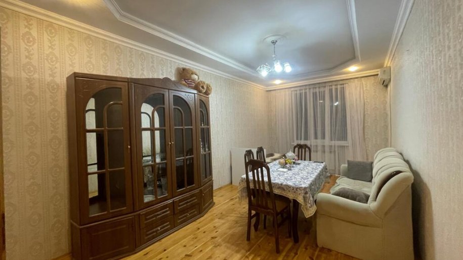 Satılır 2 otaqlı yeni tikili, 85 m², Neftçilər m.-2