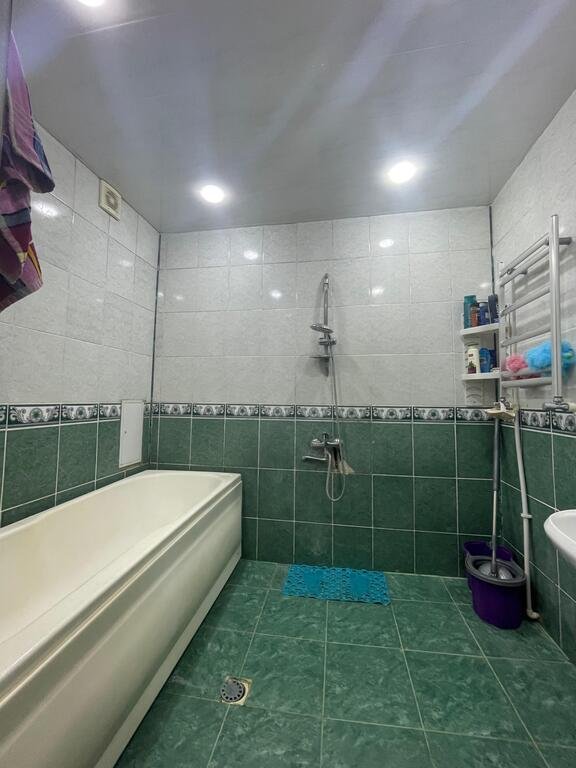 Satılır 2 otaqlı yeni tikili, 85 m², Neftçilər m.-5