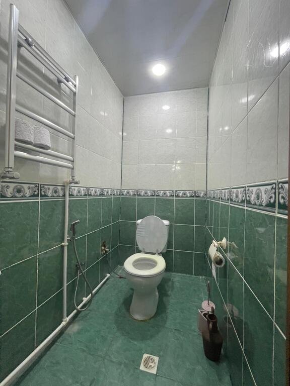 Satılır 2 otaqlı yeni tikili, 85 m², Neftçilər m.-6