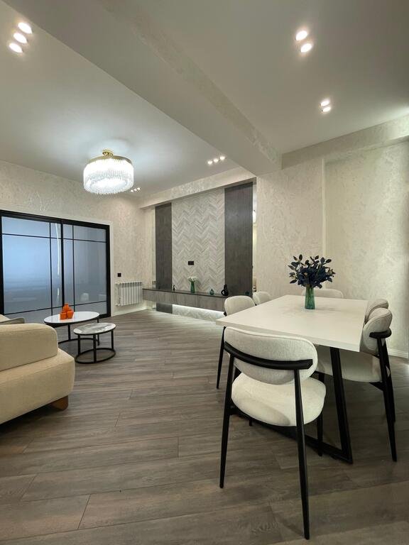 Satılır 3 otaqlı yeni tikili, 100 m², Həzi Aslanov m.-2