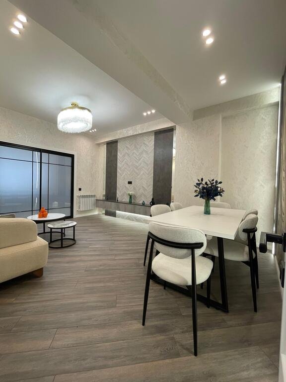 Satılır 3 otaqlı yeni tikili, 100 m², Həzi Aslanov m.-5