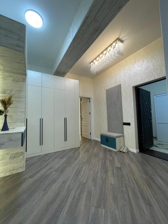 Satılır 3 otaqlı yeni tikili, 100 m², Həzi Aslanov m.-11