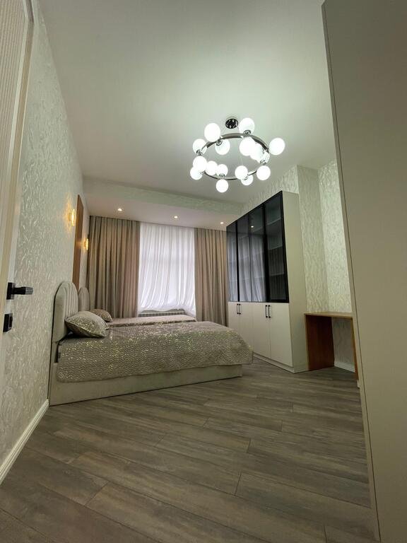 Satılır 3 otaqlı yeni tikili, 100 m², Həzi Aslanov m.-13