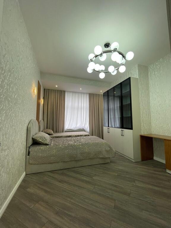 Satılır 3 otaqlı yeni tikili, 100 m², Həzi Aslanov m.-14
