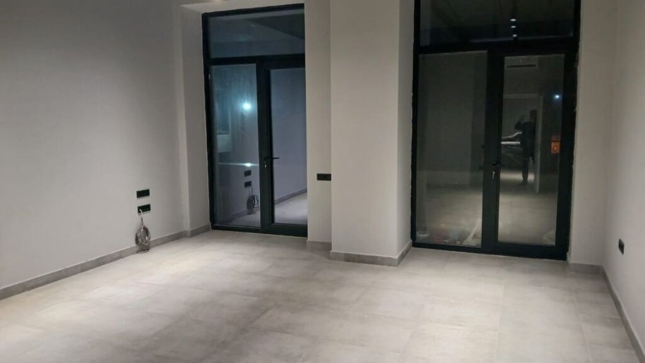 265 kv.m. obyekt icarəyə verilir, 28 May m.-7