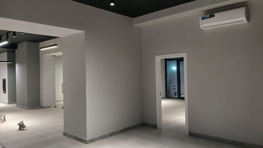 265 kv.m. obyekt icarəyə verilir, 28 May m.-8