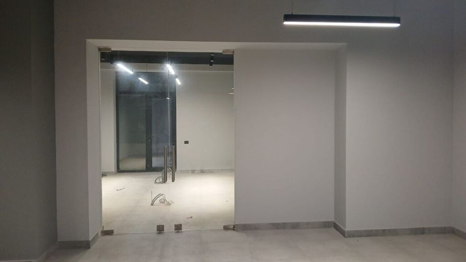 265 kv.m. obyekt icarəyə verilir, 28 May m.-11