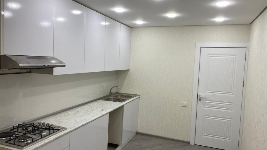 Kirayə verilir 2 otaqlı köhnə tikili, 65 m², Nəriman Nərimanov m.-1