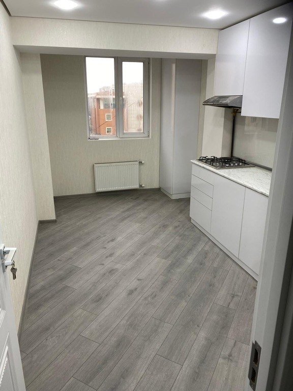 Kirayə verilir 2 otaqlı köhnə tikili, 65 m², Nəriman Nərimanov m.-2