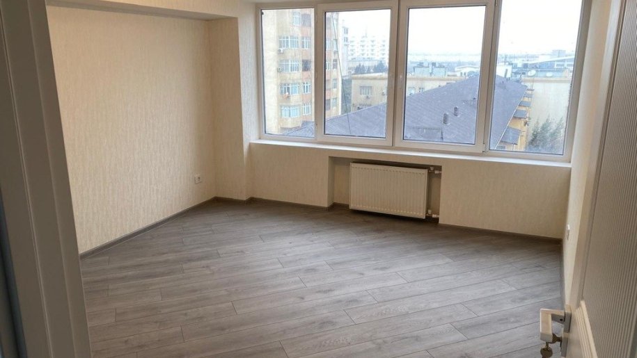 Kirayə verilir 2 otaqlı köhnə tikili, 65 m², Nəriman Nərimanov m.-5