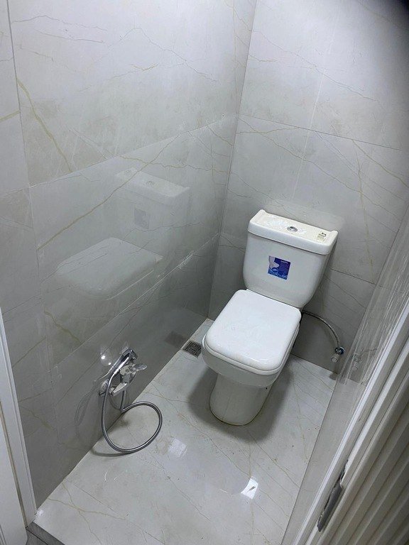 Kirayə verilir 2 otaqlı köhnə tikili, 65 m², Nəriman Nərimanov m.-6