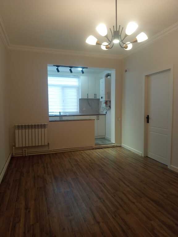 Satılır 2 otaqlı köhnə tikili, 45 m², Memar Əcəmi m.-1