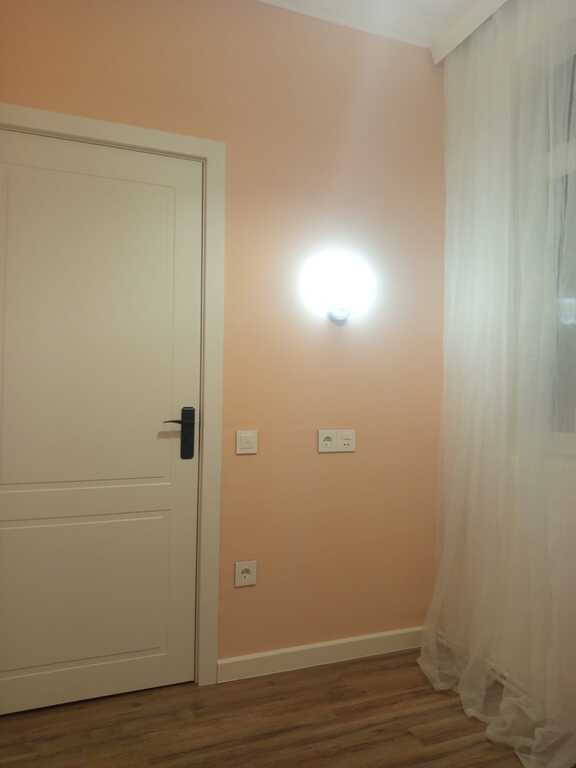 Satılır 2 otaqlı köhnə tikili, 45 m², Memar Əcəmi m.-7