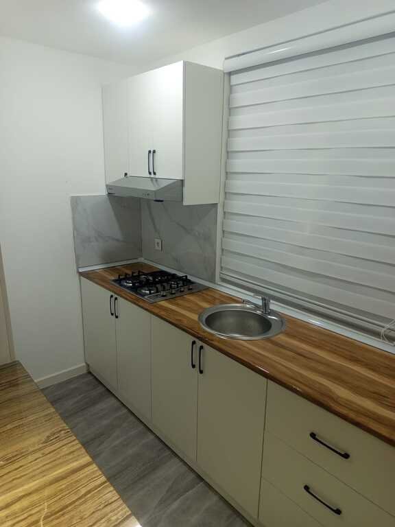 Satılır 2 otaqlı köhnə tikili, 45 m², Memar Əcəmi m.-8