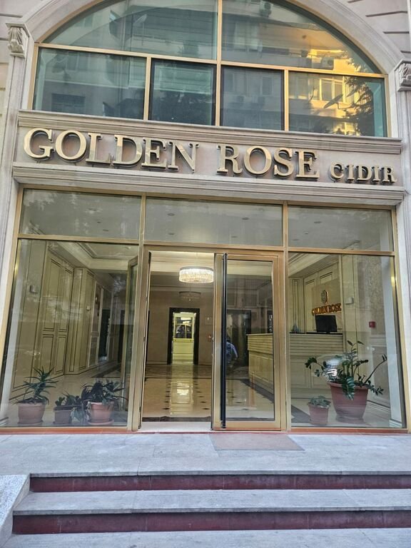 Satılır 2 otaqlı yeni tikili, 74 m², Böyükşor-1