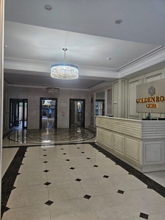 Satılır 2 otaqlı yeni tikili, 74 m², Böyükşor-2