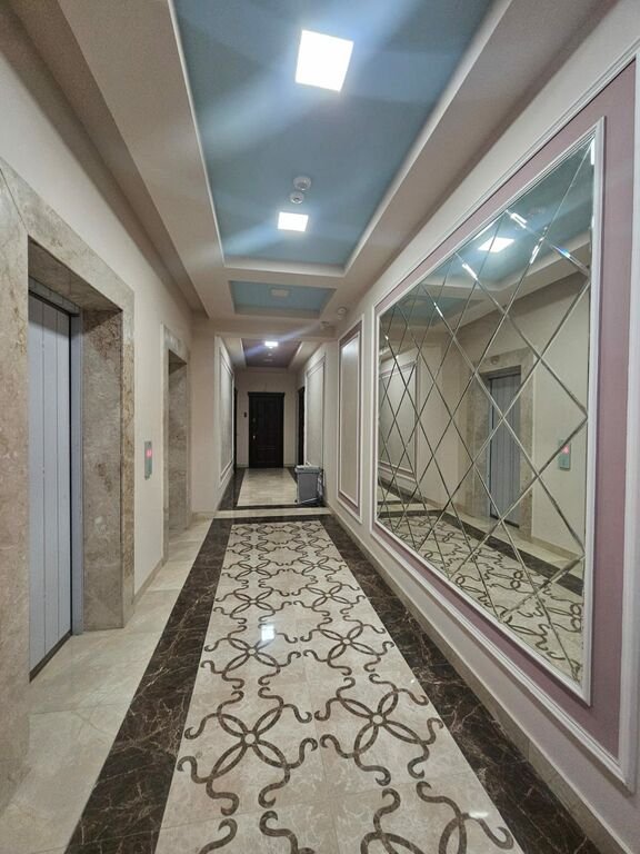 Satılır 2 otaqlı yeni tikili, 74 m², Böyükşor-3