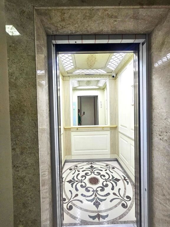 Satılır 2 otaqlı yeni tikili, 74 m², Böyükşor-4