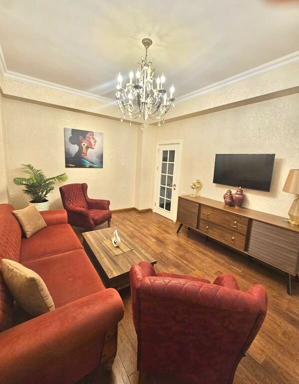 Satılır 2 otaqlı yeni tikili, 74 m², Böyükşor-7