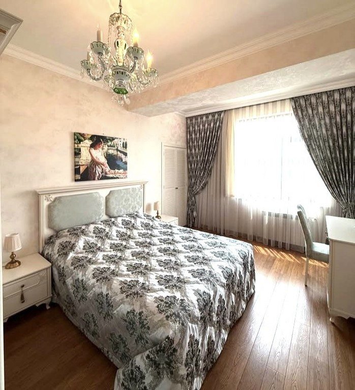 Satılır 2 otaqlı yeni tikili, 74 m², Böyükşor-9