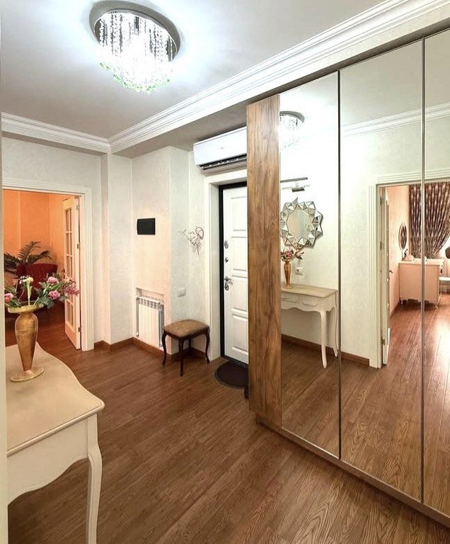 Satılır 2 otaqlı yeni tikili, 74 m², Böyükşor-10