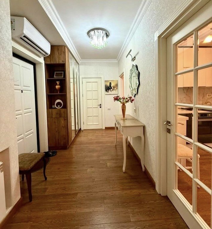 Satılır 2 otaqlı yeni tikili, 74 m², Böyükşor-11