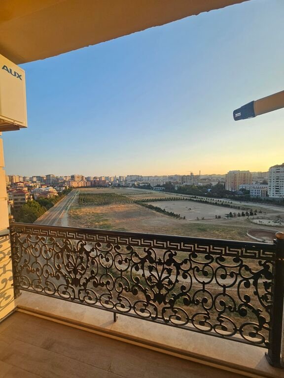 Satılır 2 otaqlı yeni tikili, 74 m², Böyükşor-13