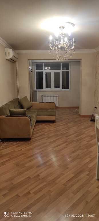 Kirayə verilir 2 otaqlı köhnə tikili, 50 m², Neftçilər m.-3