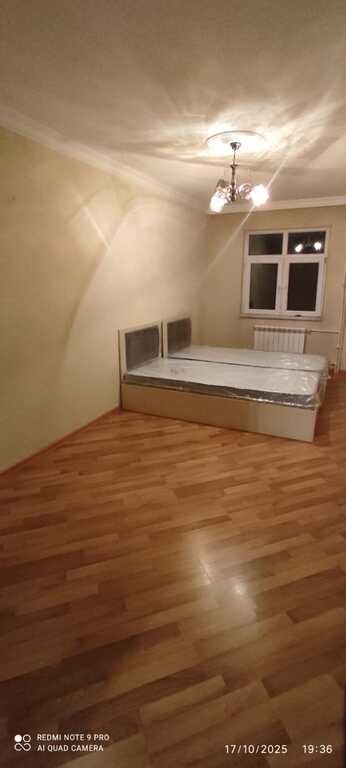 Kirayə verilir 2 otaqlı köhnə tikili, 50 m², Neftçilər m.-5