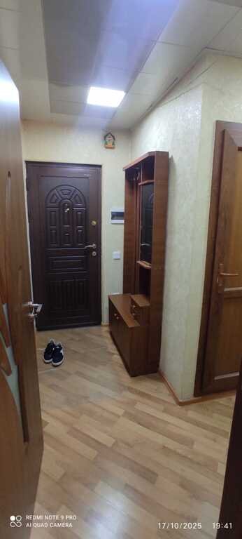 Kirayə verilir 2 otaqlı köhnə tikili, 50 m², Neftçilər m.-6