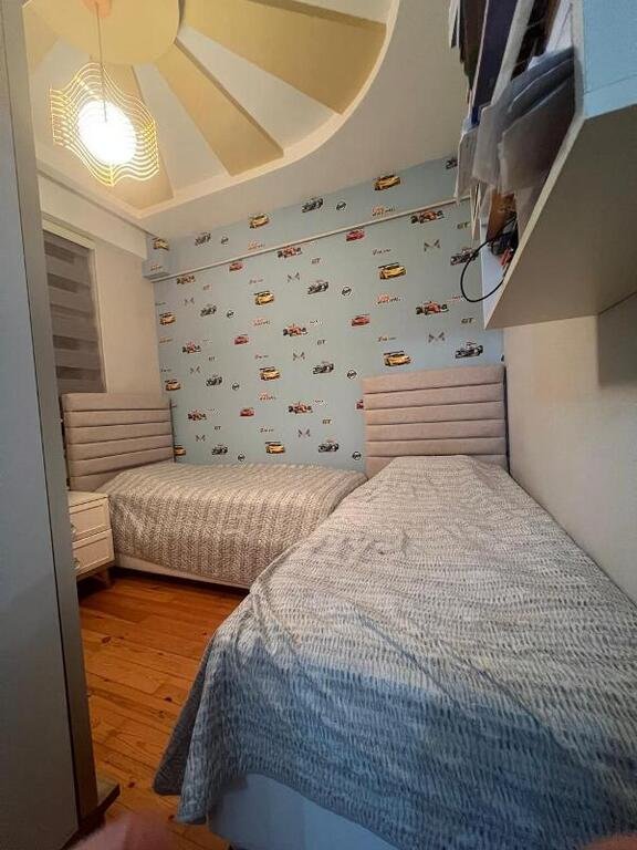 Satılır 3 otaqlı yeni tikili, 90 m², Badamdar-5