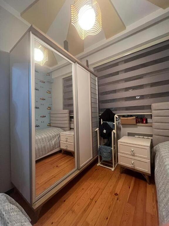 Satılır 3 otaqlı yeni tikili, 90 m², Badamdar-6