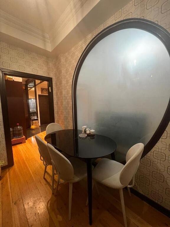 Satılır 3 otaqlı yeni tikili, 90 m², Badamdar-8