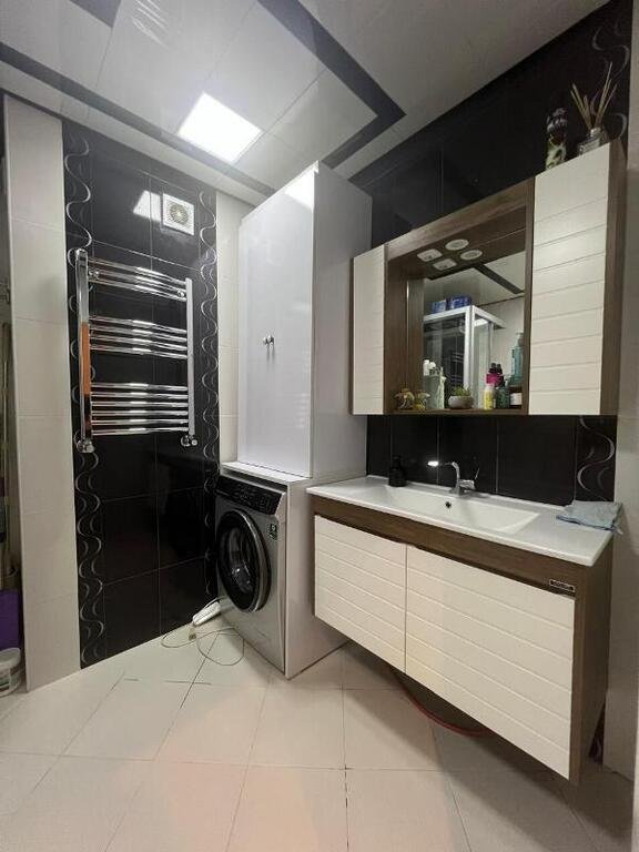 Satılır 3 otaqlı yeni tikili, 90 m², Badamdar-11