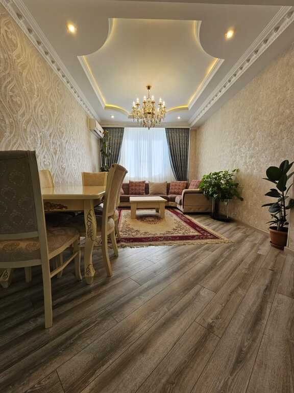 Satılır 3 otaqlı yeni tikili, 98 m², Masazır-2