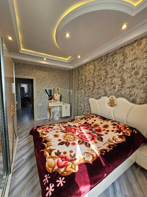 Satılır 3 otaqlı yeni tikili, 98 m², Masazır-5